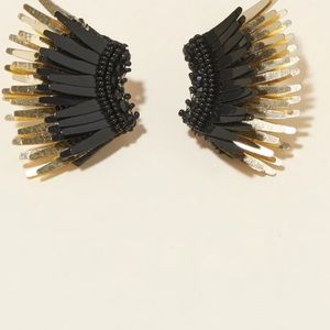Mignonne Gavigan mini Madeline earrings